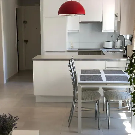 Apartman Discover Center&beach, A Un Minuto Del Mar Sitges