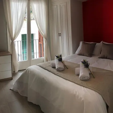 Discover Center&beach, A Un Minuto Del Mar