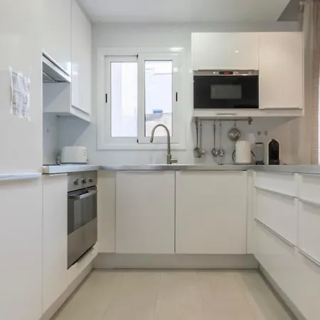 Appartement Discover Center&beach, A Un Minuto Del Mar