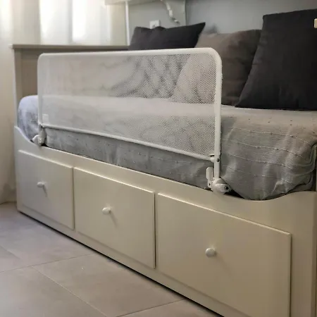 Discover Center&beach, A Un Minuto Del Mar *