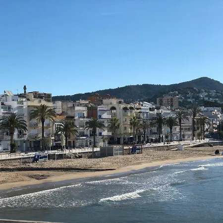 Discover Center&beach, A Un Minuto Del Mar *