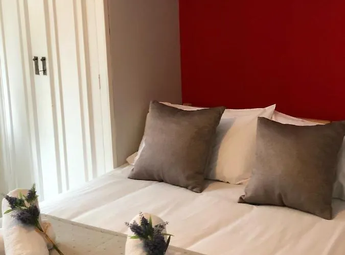 Discover Center&beach, A Un Minuto Del Mar سيدجيس