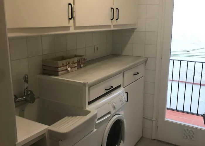 Discover Center&beach, A Un Minuto Del Mar Apartmán