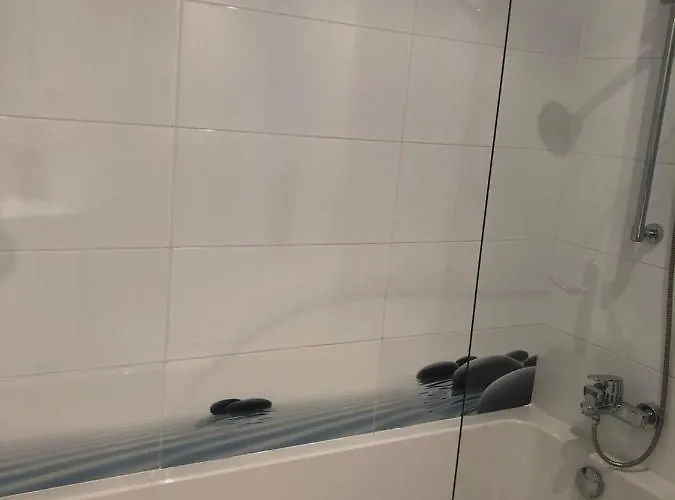 Discover Center&beach, A Un Minuto Del Mar Apartmán Sitges