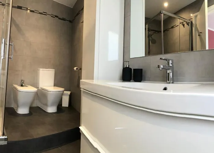 Discover Center&beach, A Un Minuto Del Mar * Sitges