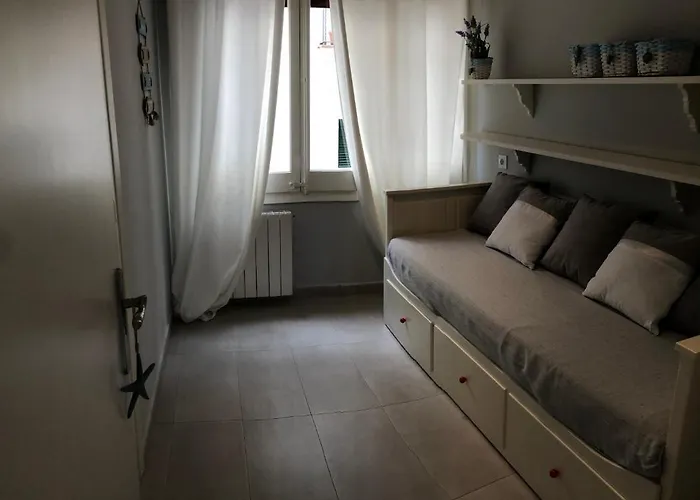 Discover Center&beach, A Un Minuto Del Mar Sitges