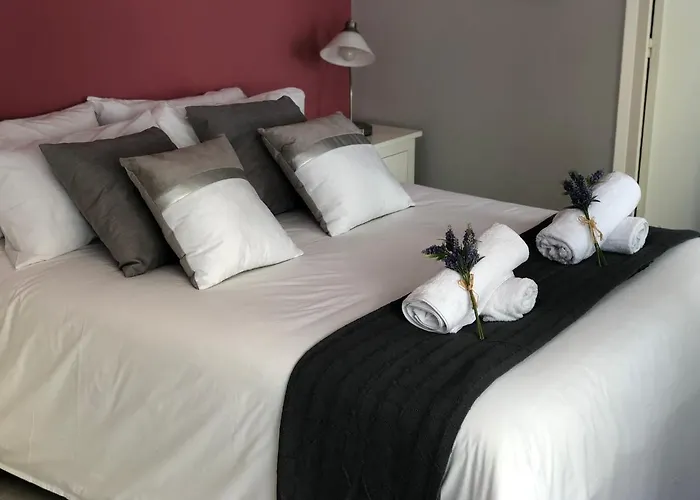 Discover Center&beach, A Un Minuto Del Mar * Sitges