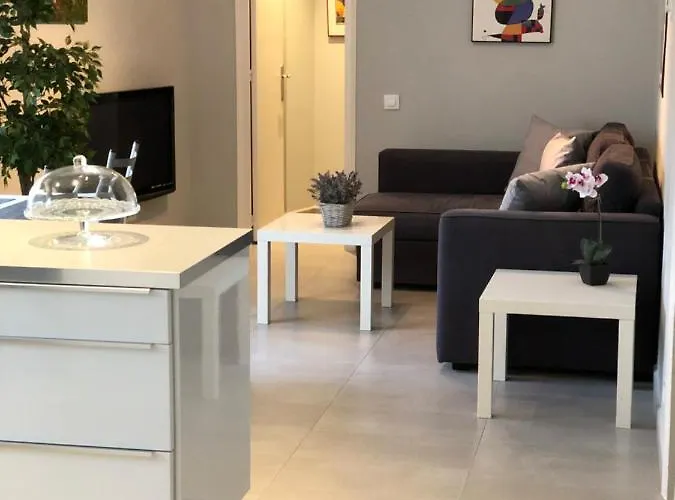 Discover Center&beach, A Un Minuto Del Mar