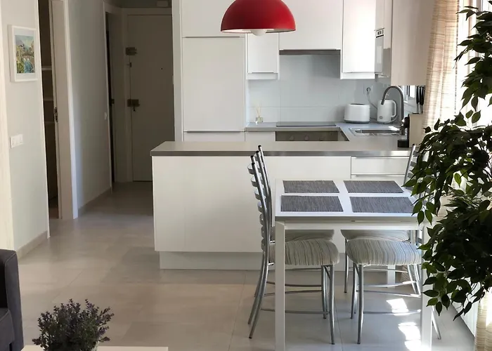 Apartmán Discover Center&beach, A Un Minuto Del Mar Sitges