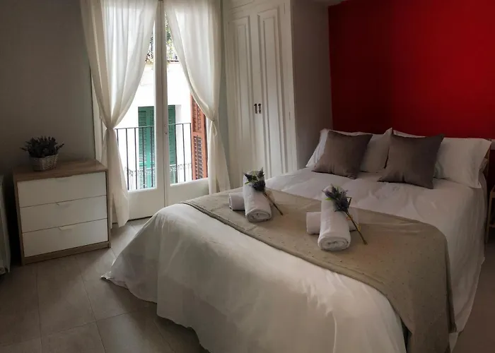 Discover Center&beach, A Un Minuto Del Mar