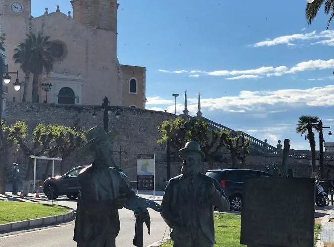 Apartmán Discover Center&beach, A Un Minuto Del Mar *