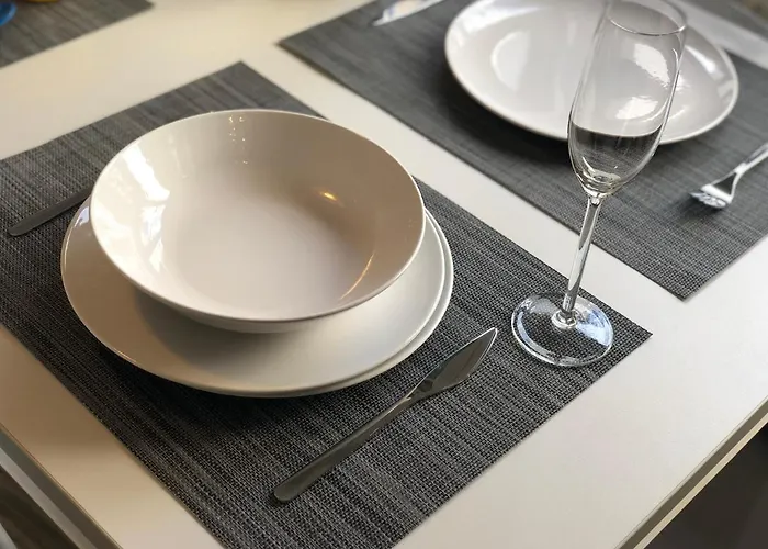 Apartmán Discover Center&beach, A Un Minuto Del Mar Sitges