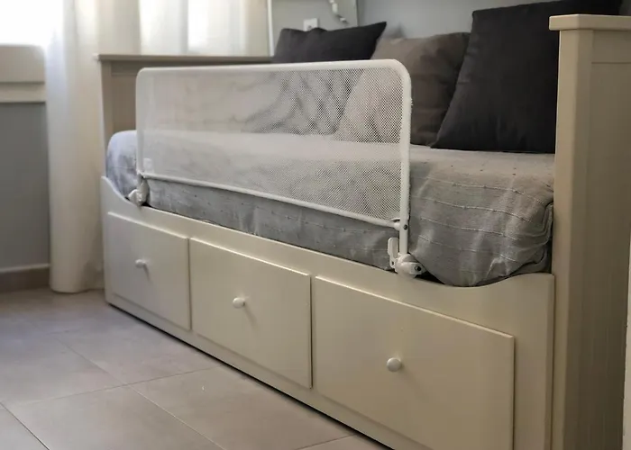 Discover Center&beach, A Un Minuto Del Mar *