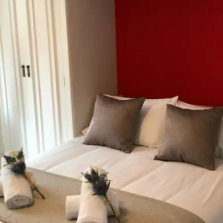 Discover Center&beach, A Un Minuto Del Mar Sitges