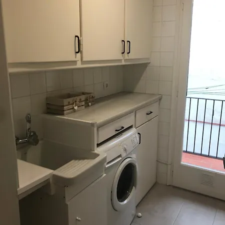 Discover Center&beach, A Un Minuto Del Mar Lejlighed