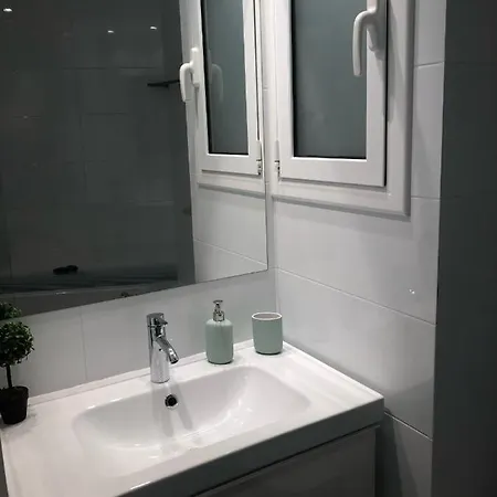 Lejlighed Discover Center&beach, A Un Minuto Del Mar *