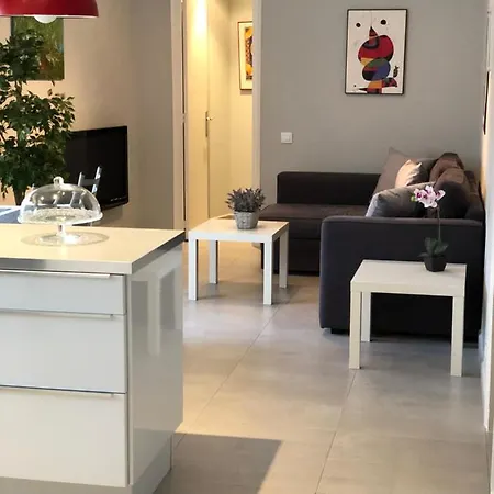 Discover Center&beach, A Un Minuto Del Mar