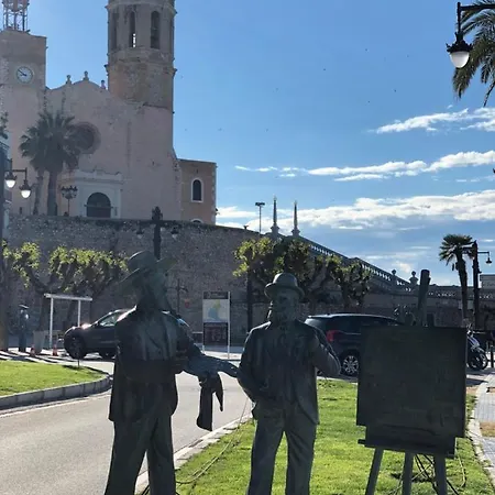 Lejlighed Discover Center&beach, A Un Minuto Del Mar *